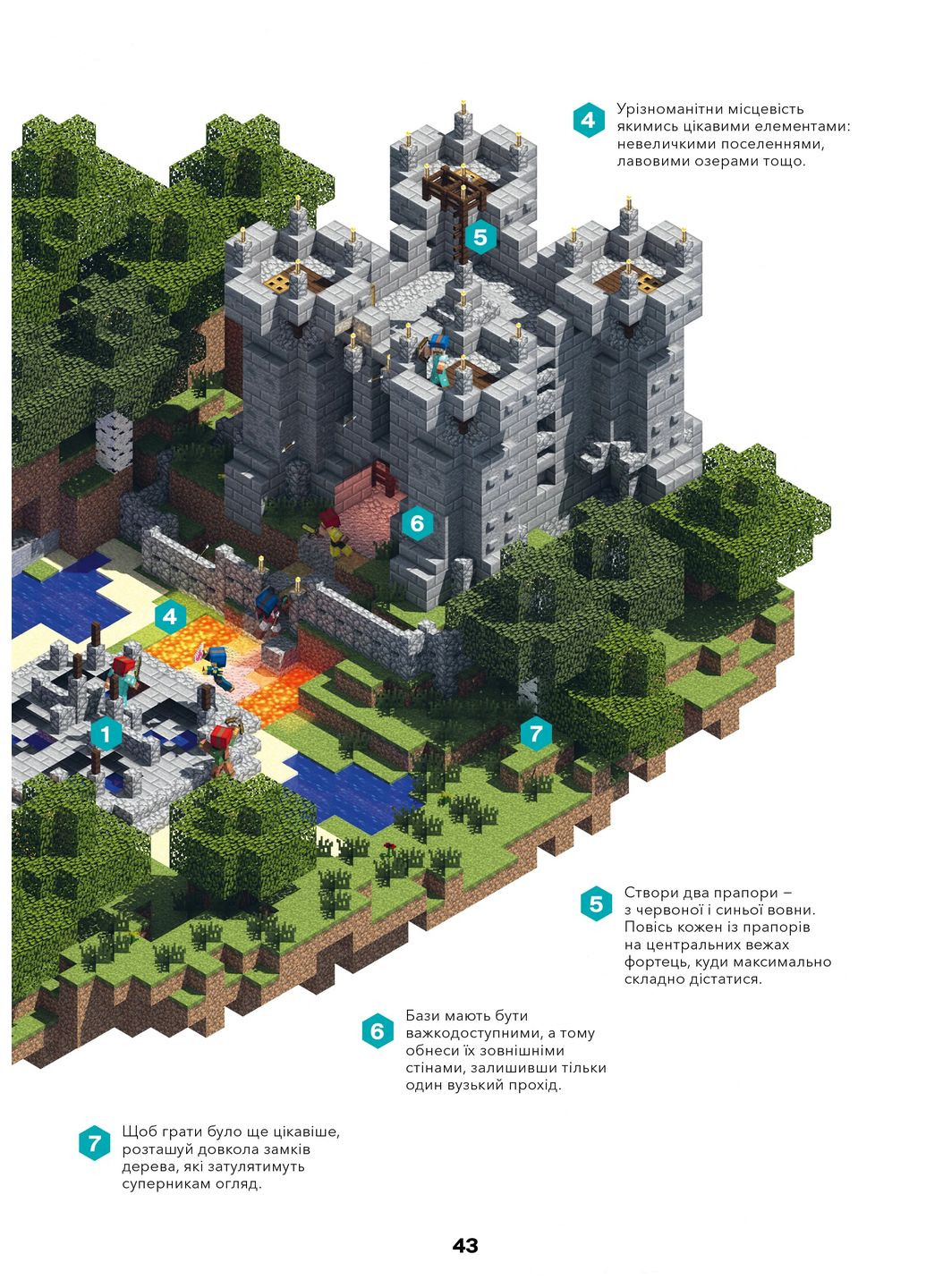 Minecraft. Справочник минигор Артбукс (370072755)