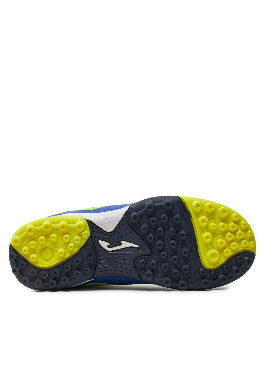 Сороконіжки Toledo Blue TOJW2404TF Joma синій