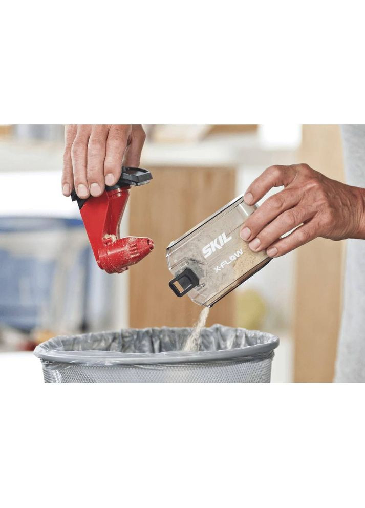 Шлифмашина вибрационная 280 Вт (SR1E7362AA) Skil (322914766)