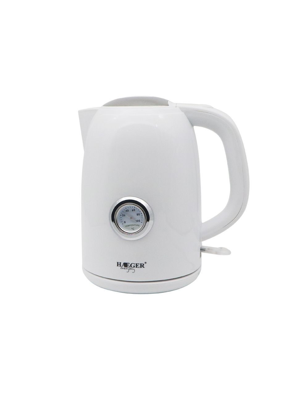 Електричний Чайник HG7812 об'єм 1,7 л (5001565) Haeger (315720798)