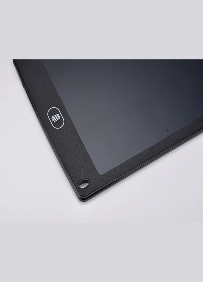 Графический планшет для рисования 12 LCD Screen Black (91702) LCD Writing Tablet (378591216)
