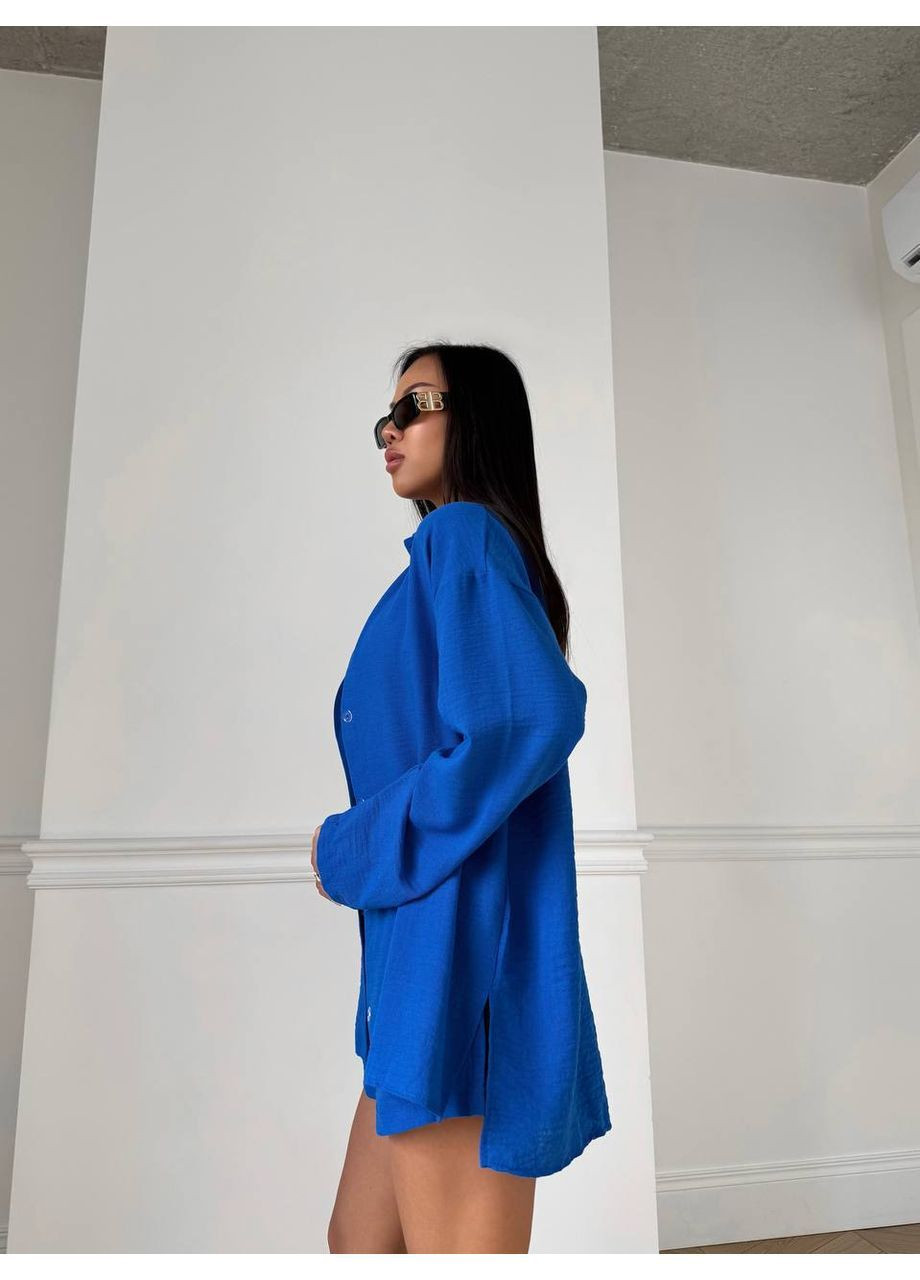 Комплект рубашки+шорты No Brand (362185536)