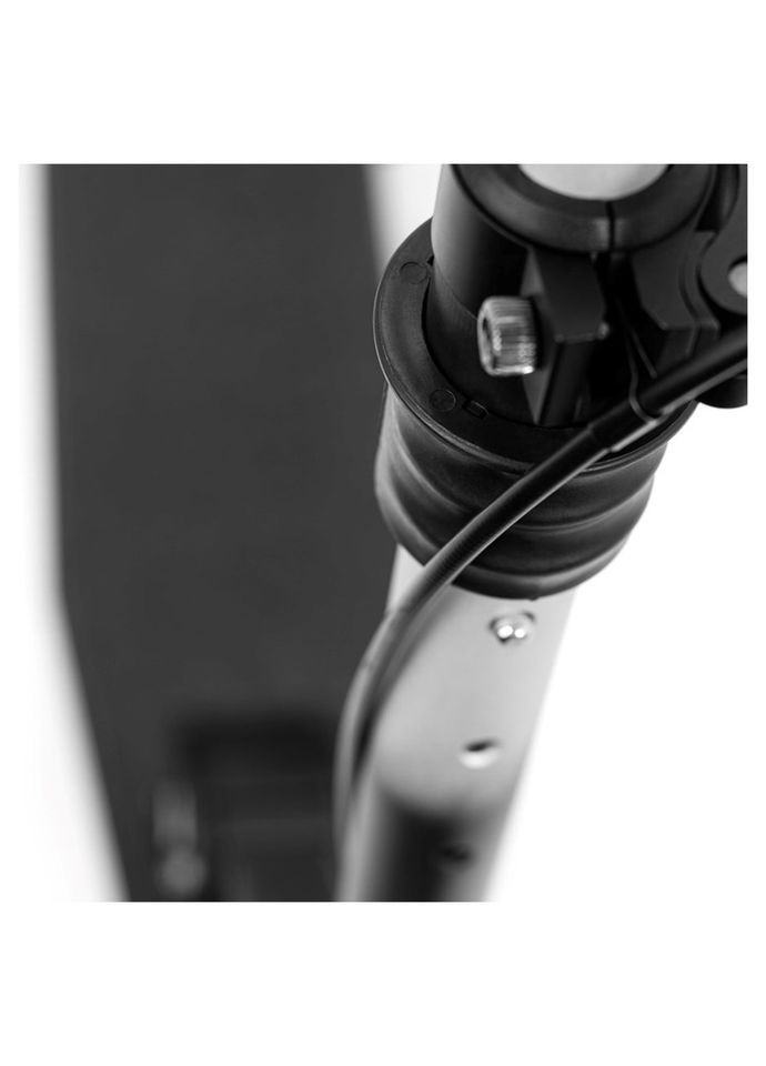 Самокат Air Zero black-silver (FR205AZ-BS) Frenzy (322471828)