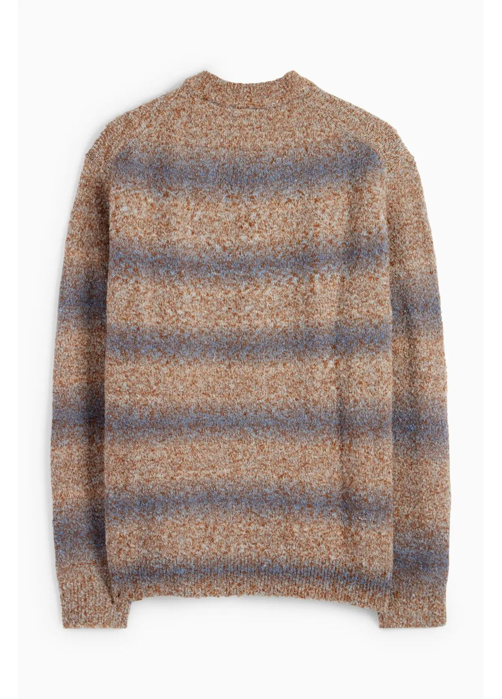 Комбінований демісезонний светр C&A