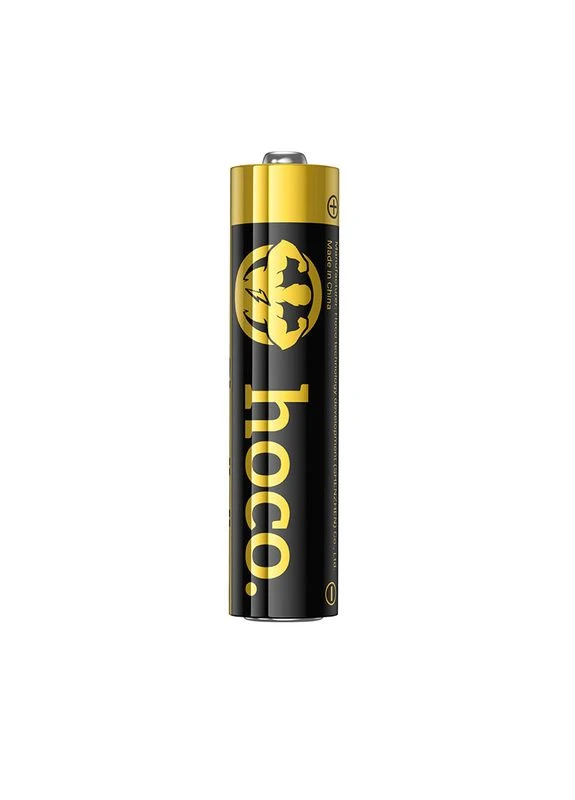 Батарейка JA2A AAA alkaline battery LR03(2PCS) Hoco (391226585)