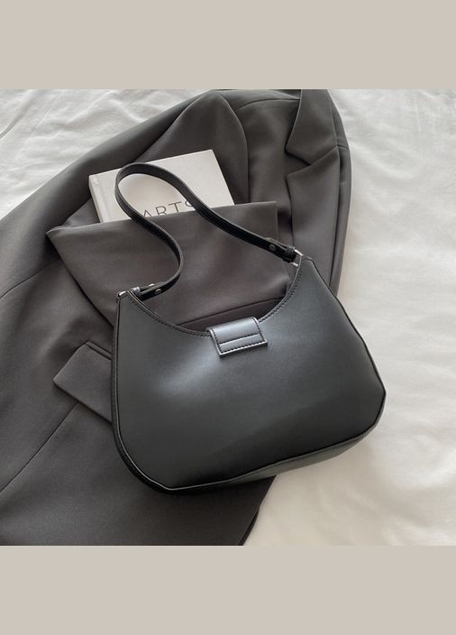 Жіноча сумка 10483 багет No Brand (344446846)