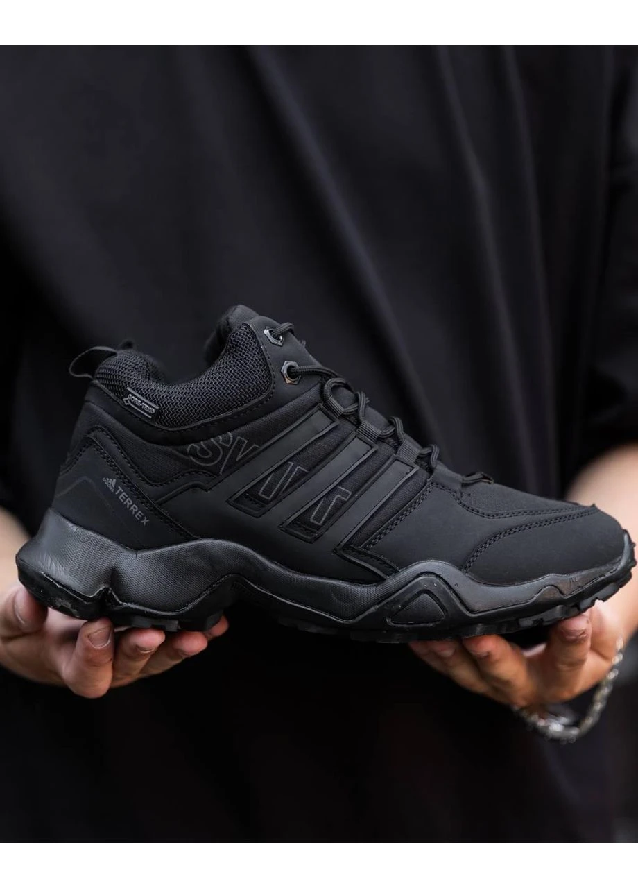КРОССОВКИ ЖЕНСКИЕ ADIDAS TERREX SWIFT R2 MID GORE-TEX АДИДАС ТЕРЕКС СВИФТ No Brand комбинированные демисезоны (392005678)