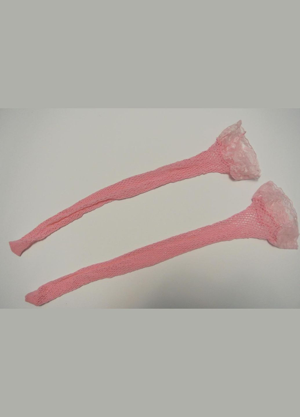 Чулки в сечке сексуальное эротическое белье No Brand (311600622)