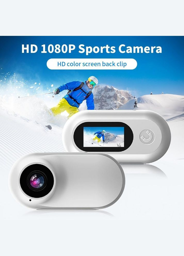 Бездротовий нашийник з камерою для домашніх тварин Fils (322456223)