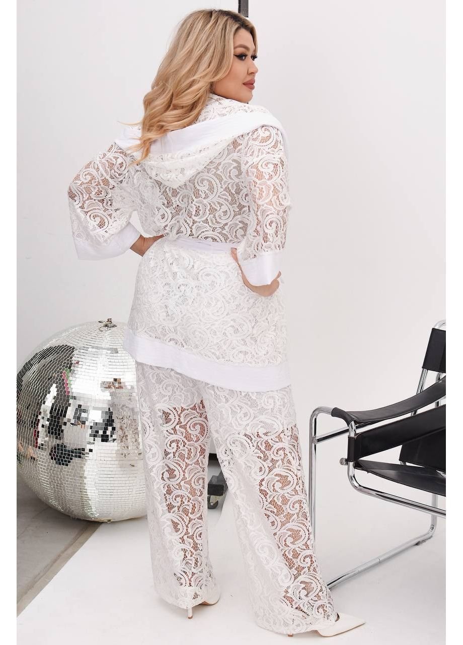 Костюм - замеры в описании GD/GL Модний простір (358888722)