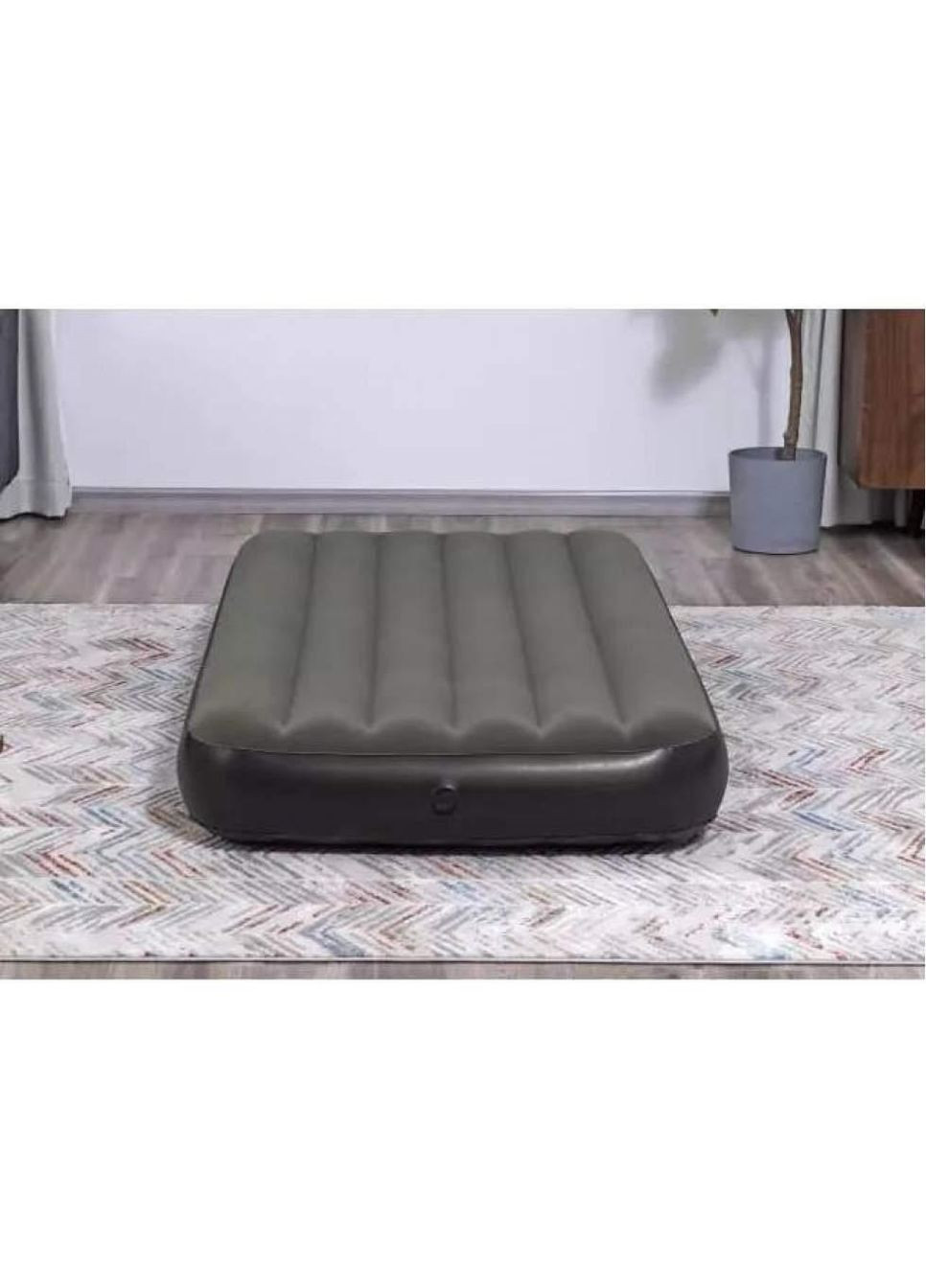 Надувний матрац 188 x 99 x 25 см 6713L Bestway (346490444)