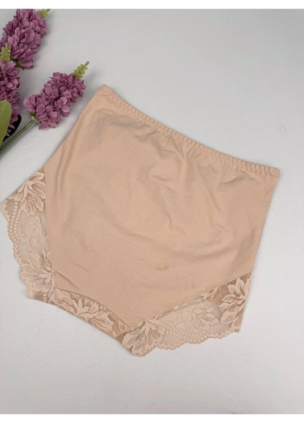 Високі бавовняні сліпи з коригуючим ефектом 90391 Finella (381104434)