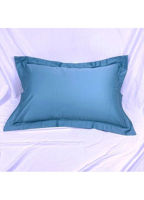 Набір наволочок 50*70-2 шт |Бамбук Kunmeng (372475367)