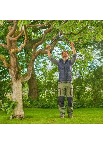 Веткорез EnergyCut Pro S 602 мм(12050-20.000.00) Gardena (364873519)