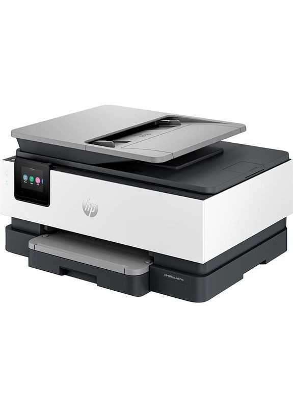 МФУ струйное A4 OfficeJet Pro 8123 Wi-Fi (405W0C) HP (317625531)