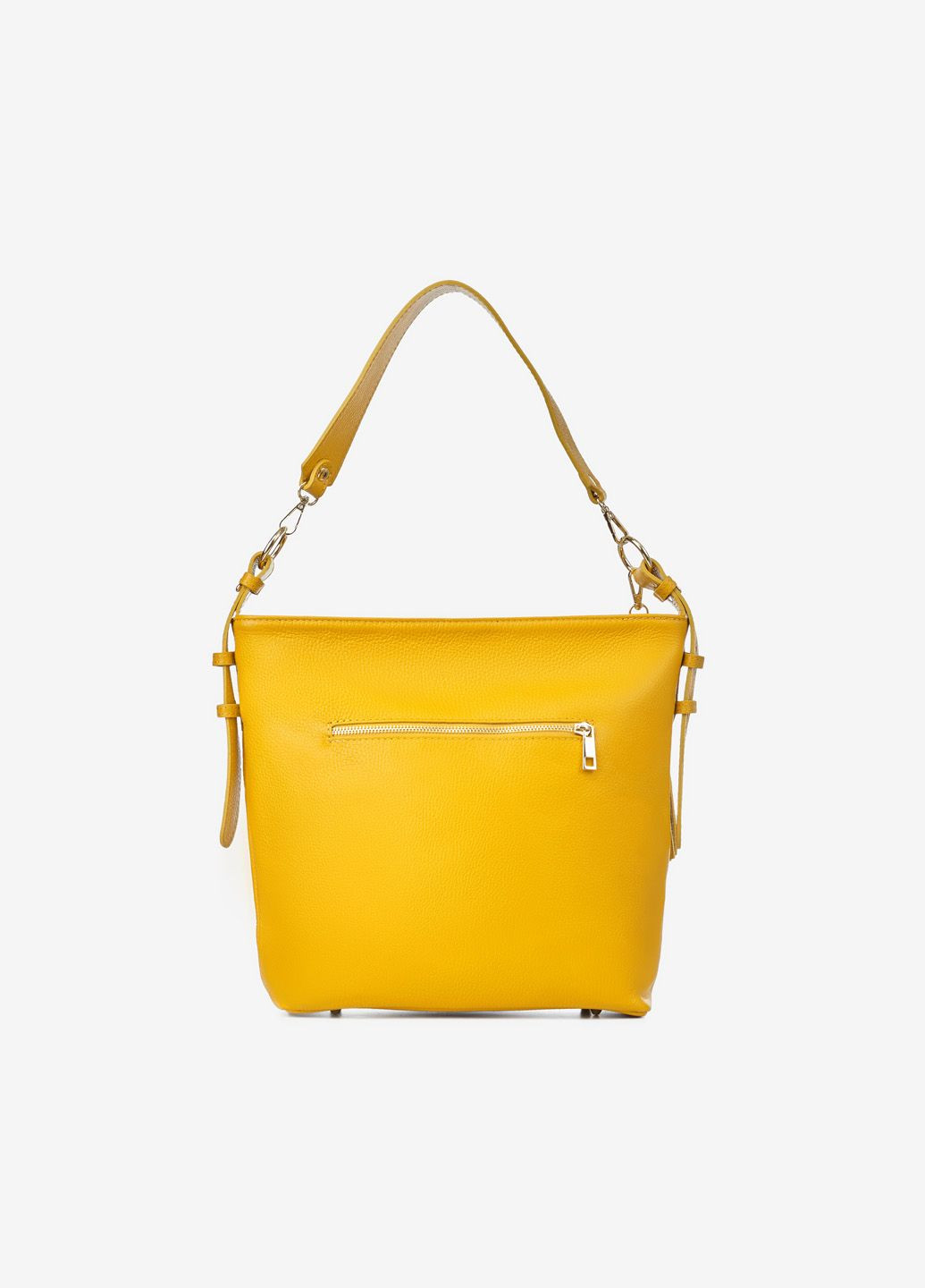 Сумка жіноча шкіряна шопер середня Shopper Regina Notte (298487190)