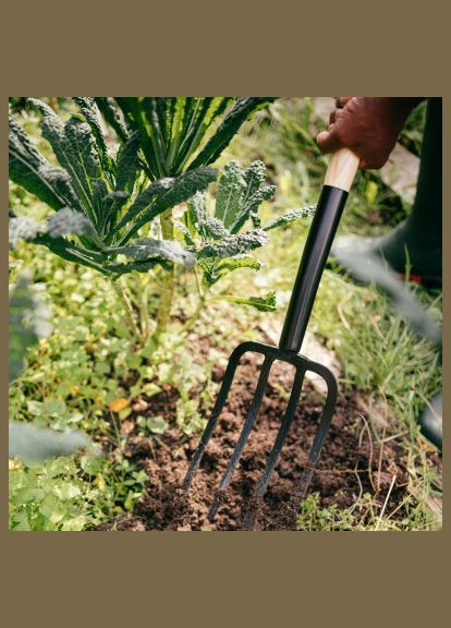 Вила Fiskars (333983497)