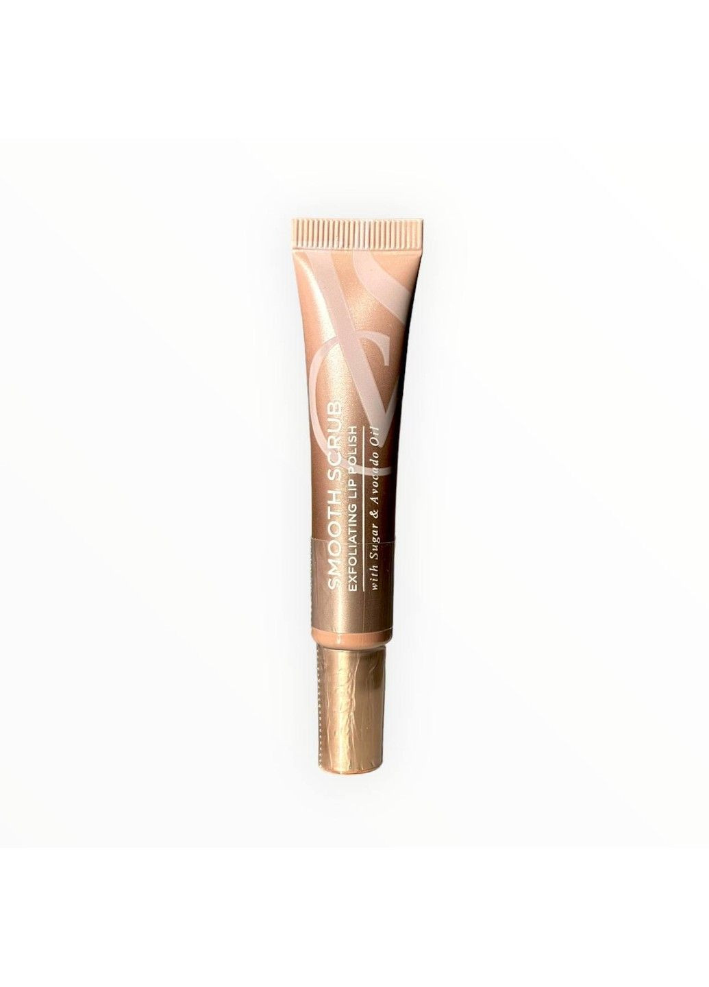 Скраб для губ с сахаром и маслом Авокадо Victoria's Secret (316582353)