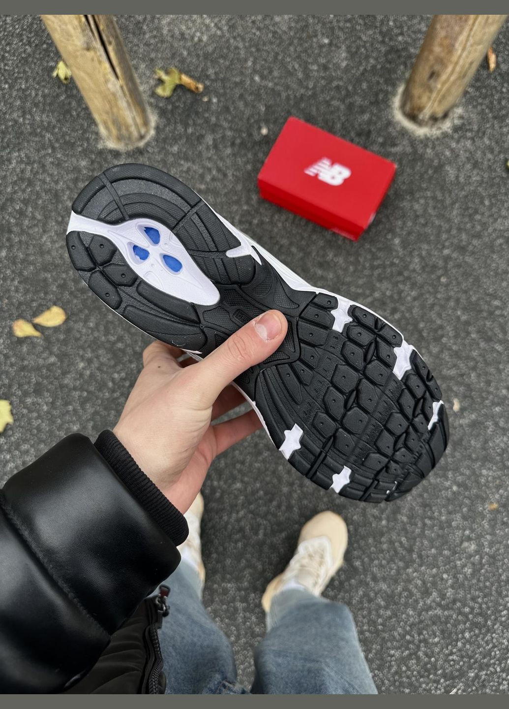 Білі Зимовий стильні кросівки з хутром No Brand