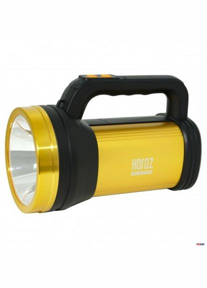 Лихтарик ручной RAUL7 (084 035 0007) Horoz Electric (308019461)