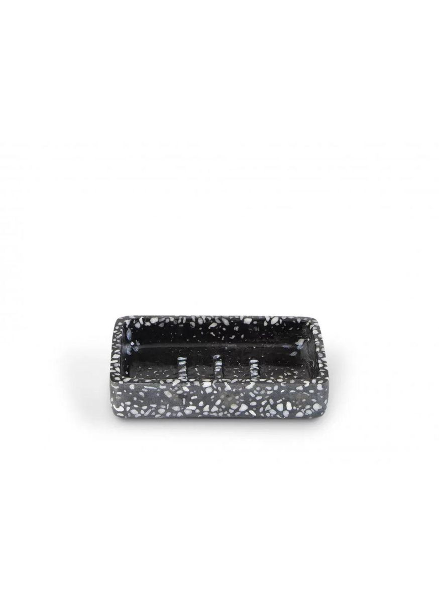 Мильниця Mozaik siyah чорний Irya (275394087)