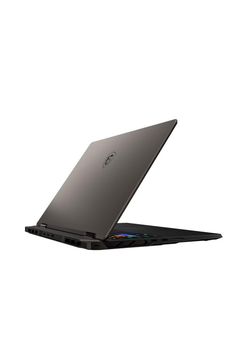 Ноутбук Vector A18 HX Ryzen 9 9955HX /32GB/1TB/Win11 RTX 5070Ti (Vector A18 HX A9WHG-070PL) MSI (339056393)