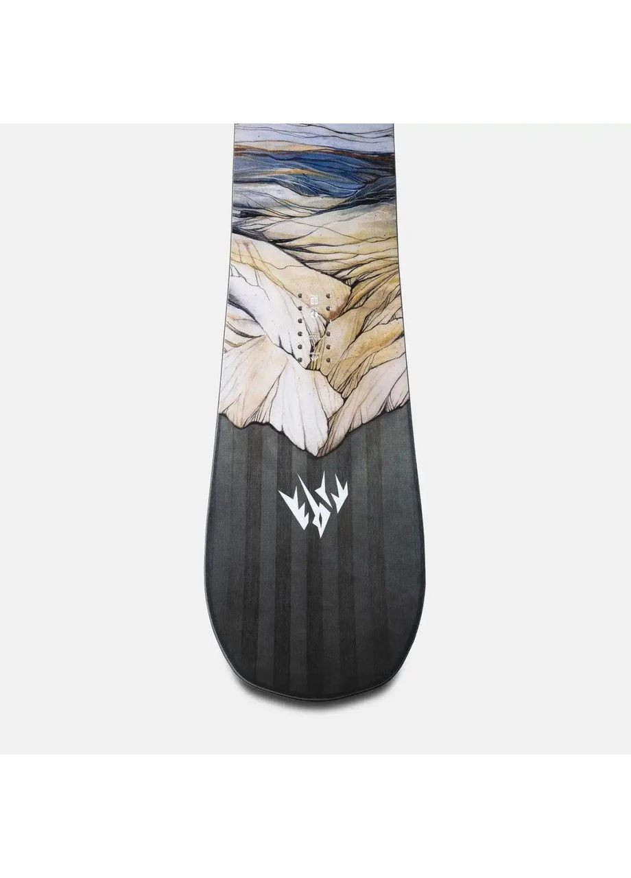 Сноуборд Jones Wm's Dream Weawer Різнокольоровий Jones Snowboards (365308066)