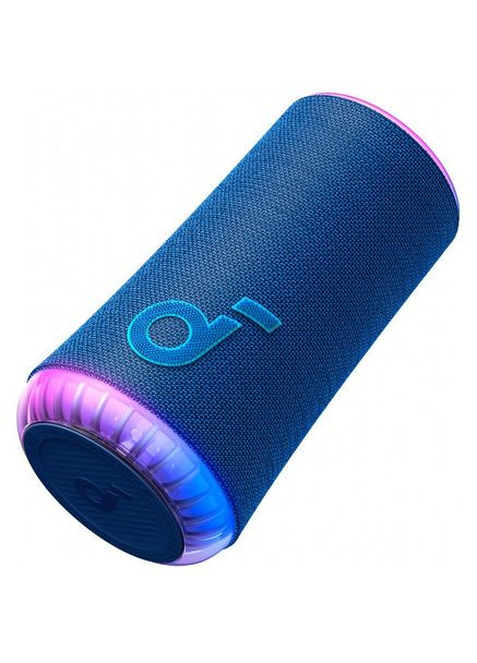 Акустическая система SoundCore Glow Blue (A3166G31) Anker (361031924)