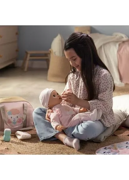 Интерактивная кукла Аннабель (43 см) BABY born (400086172)