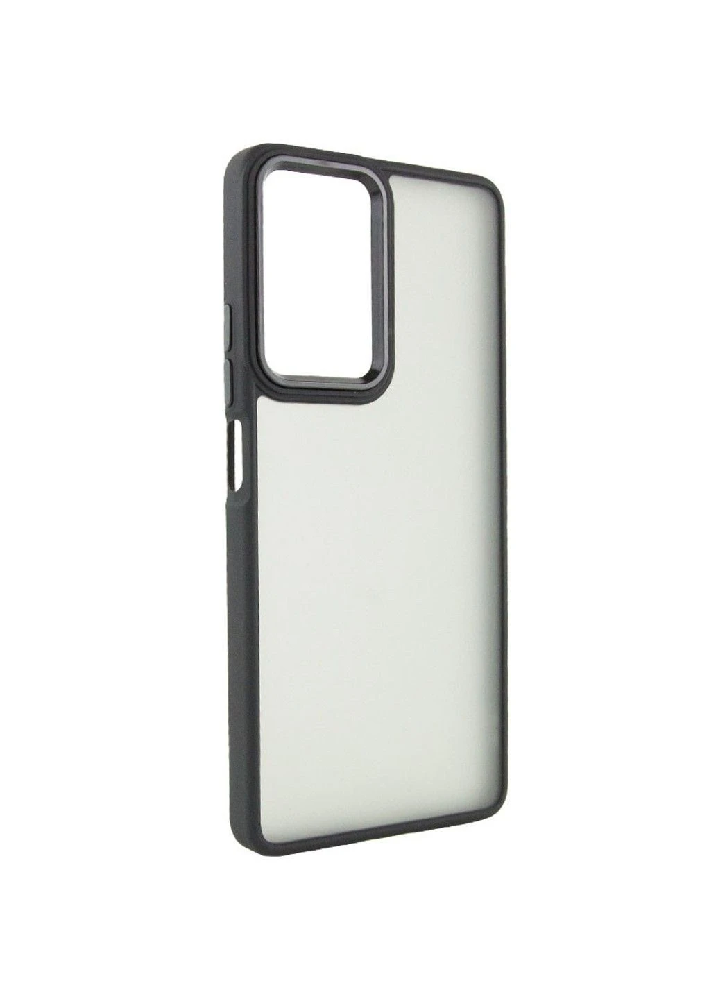 Чохол TPU+PC Lyon Frosted для Samsung Galaxy A14 4G/5G Epik (392229039)