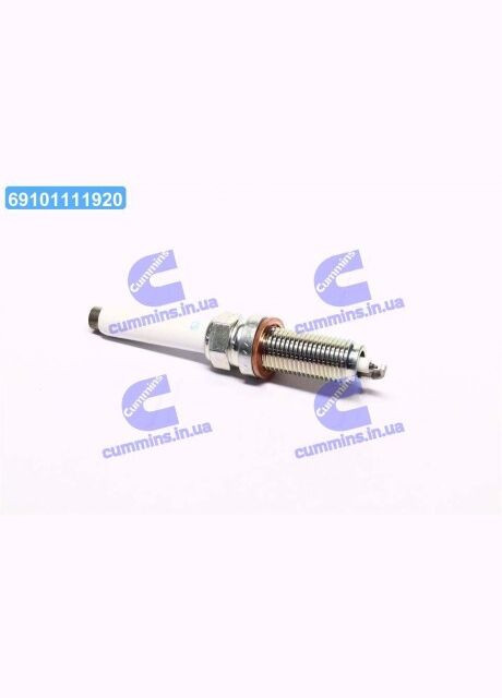 Свеча зажигания MB C, E 2.0-2.5 13- (пр-во) SILZKFR8E7S NGK (366187544)