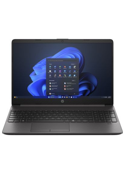 250R G9 15.6" FHD SVA, 250n/i3-1315U (4.5)/8Gb/SSD512Gb/Intel UHD/DOS/Сірий HP (381169263)