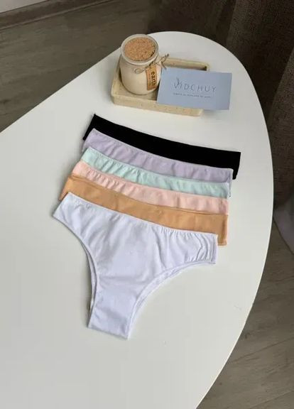 Хлопковые бразилианы коллекции «Чутье» VIDCHUY (348134806)