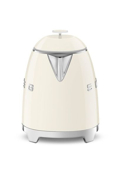 Электрочайник KLF05CREU 0.8 л бежевый SMEG (370241097)
