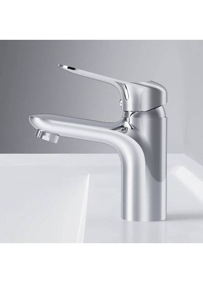 Смеситель Sunny F85C02100 AM.PM (370033591)