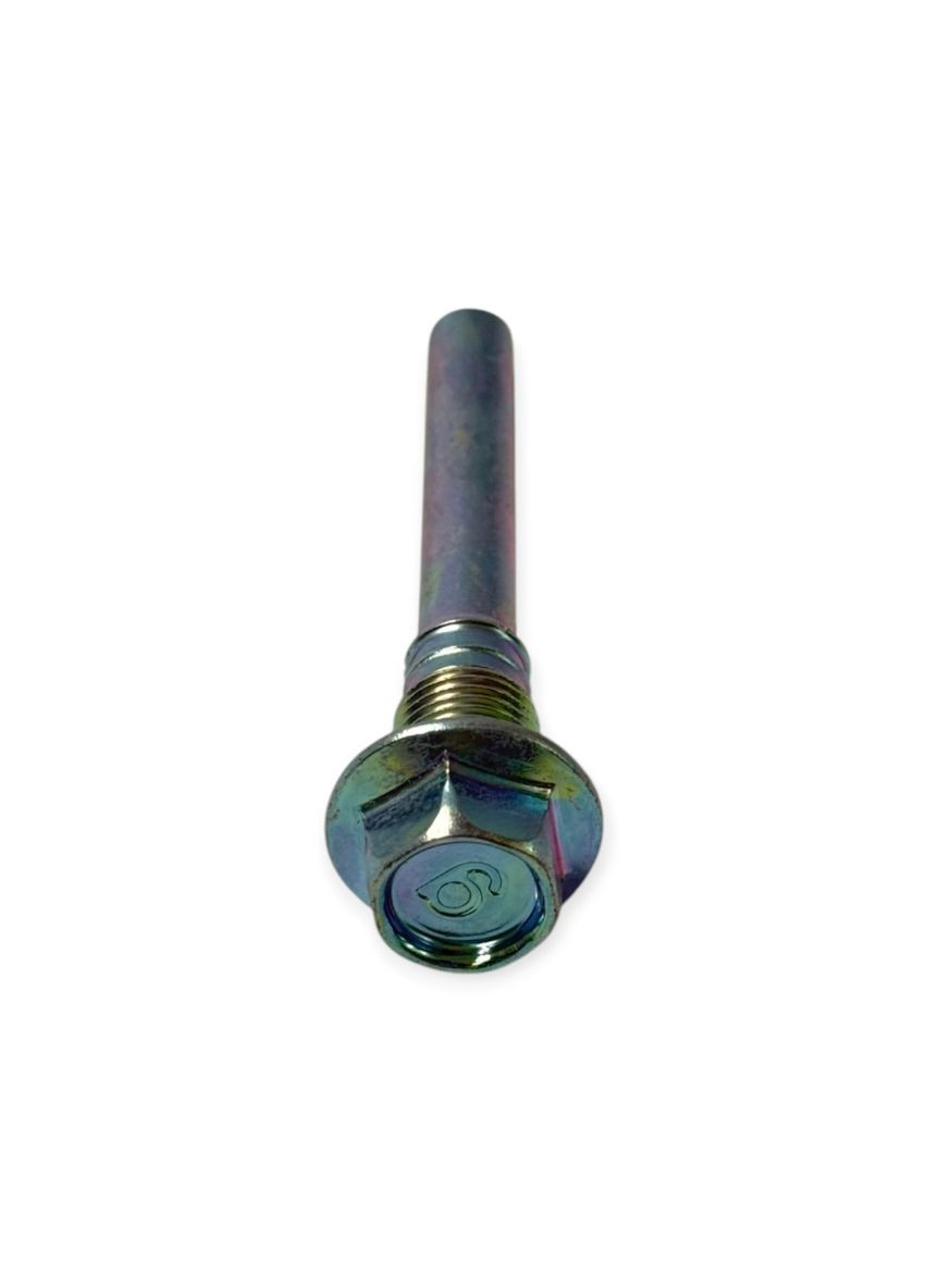 Направляюча супорта заднього нижня, оригінал OEM 44140-JA01A Infiniti Nissan (372350455)