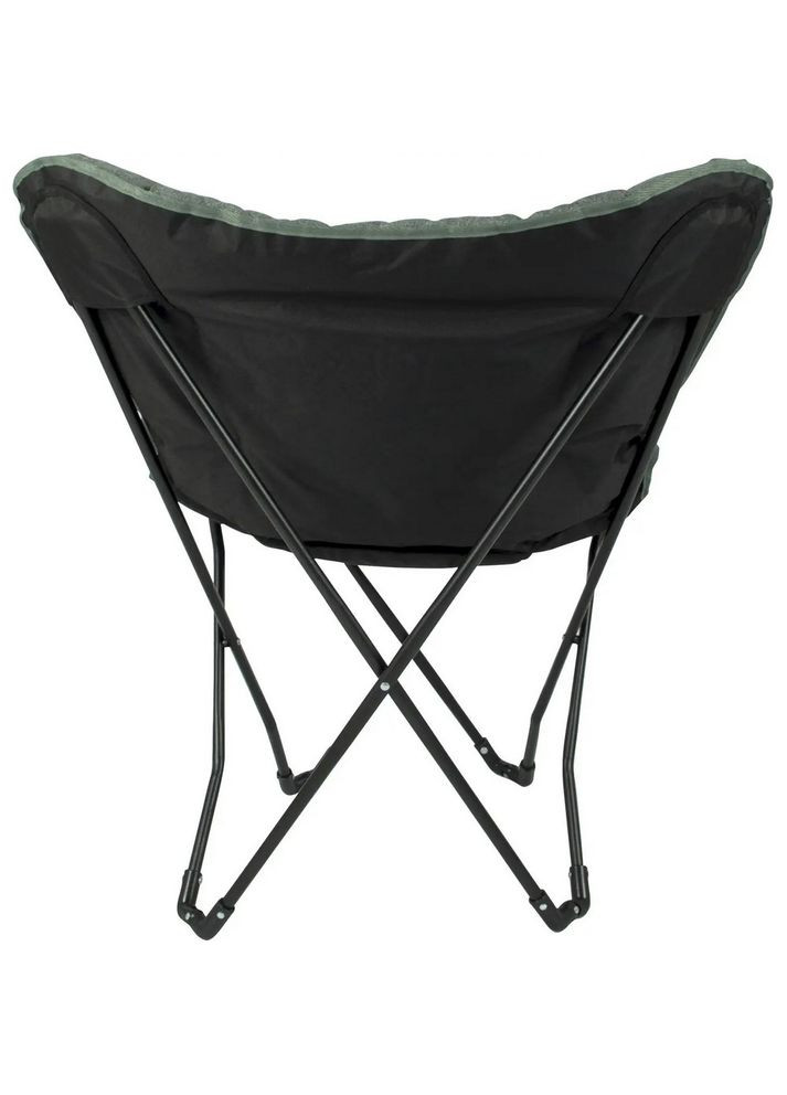 Кресло раскладное BoCamp Himrod Green 1200367 DAS302724 Bo-Camp (316466941)