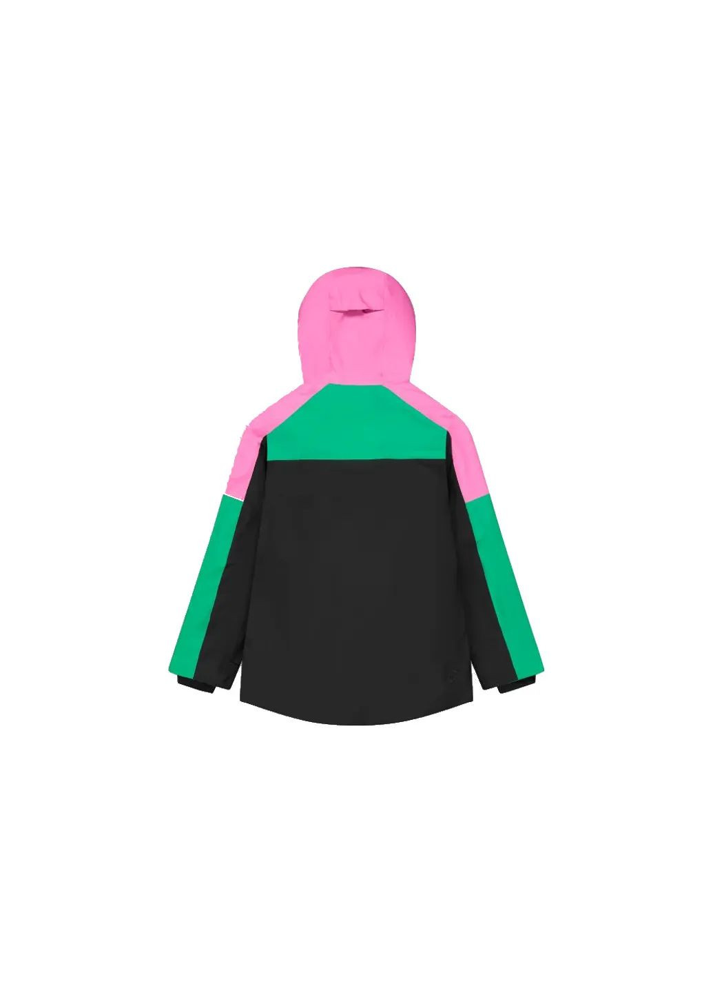 Розовая демисезонная куртка exa jkt wmn Picture Organic