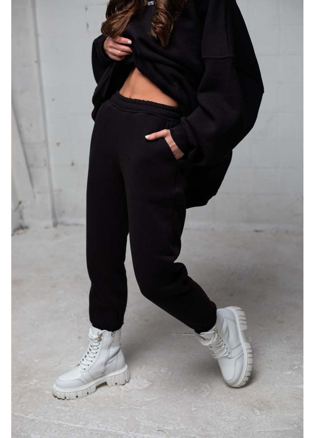 Спортивные штаны Intruder (304974699)