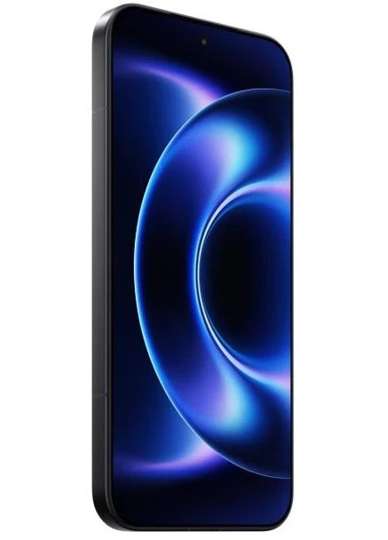 Смартфон 17 Ultra 16/512GB Black (Global) (без зарядного пристрою) Xiaomi (392220167)