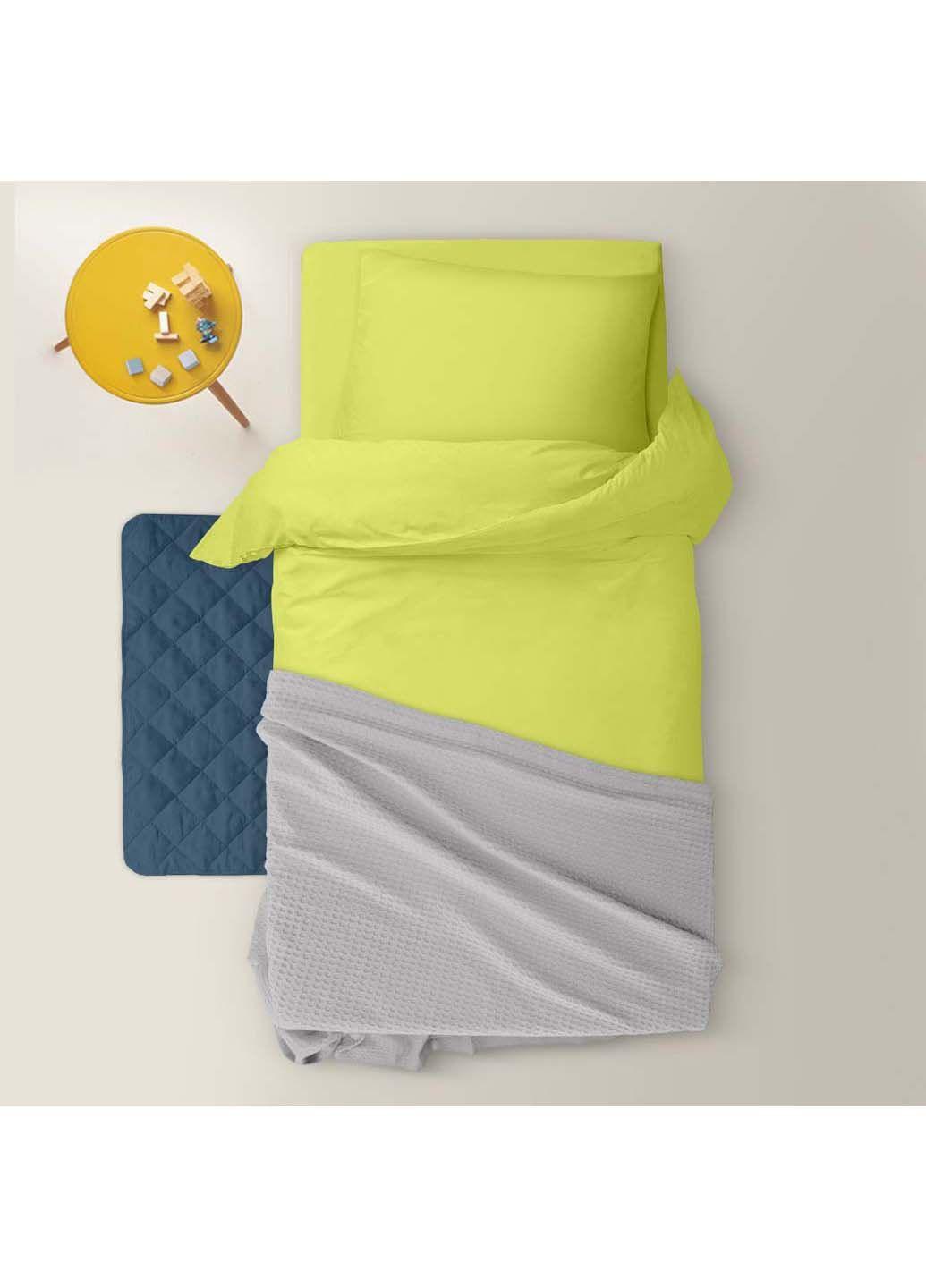 Детская постель без простыни Lime 110х140 см Cosas (307386836)