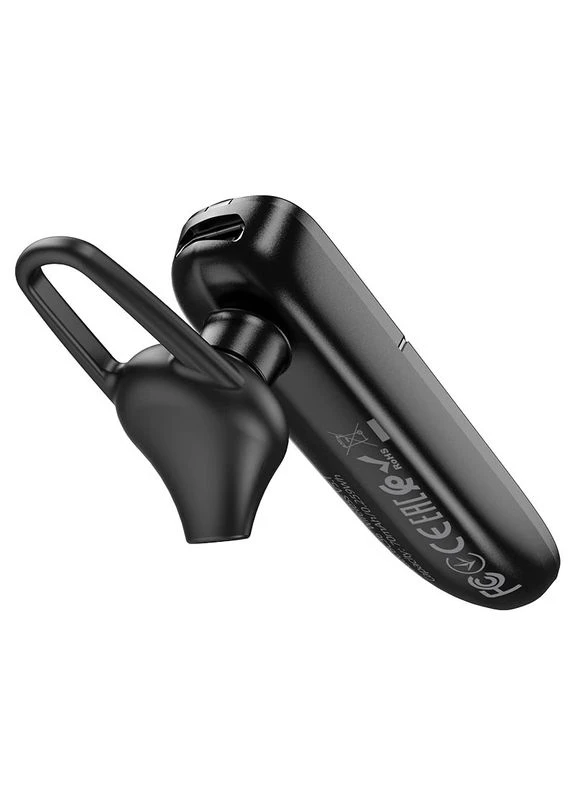 Bluetooth-гарнитура business BT headset Black Borofone BC36 Lucky (388345330)