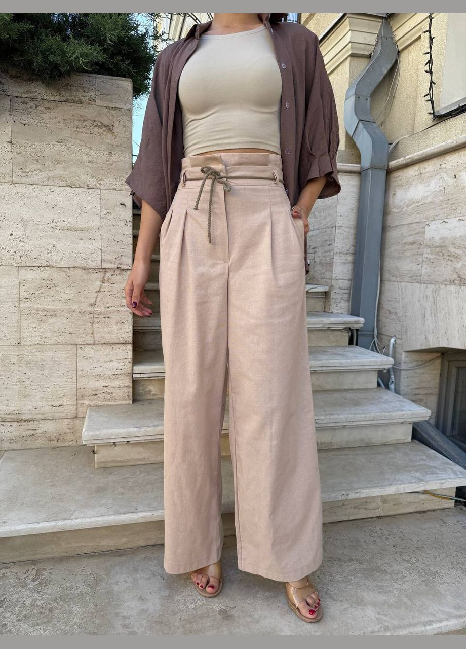 Штани жіночі Гермес (341328583)