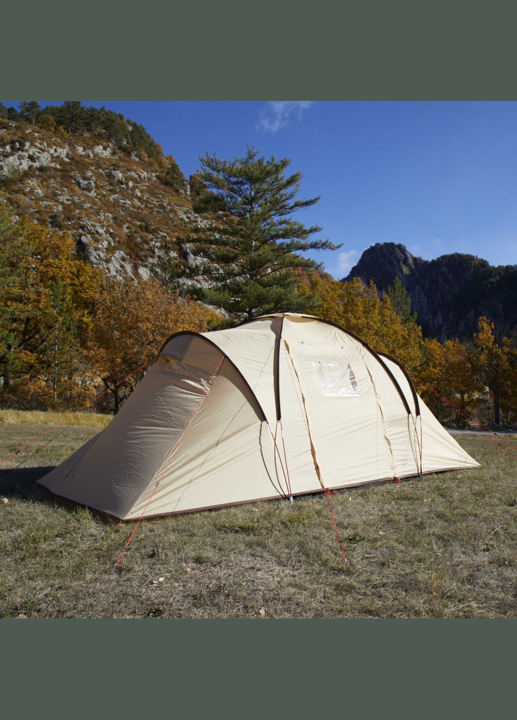 Намет Atlanta 4 Mojave Desert (330031) Grand Canyon (315936761)