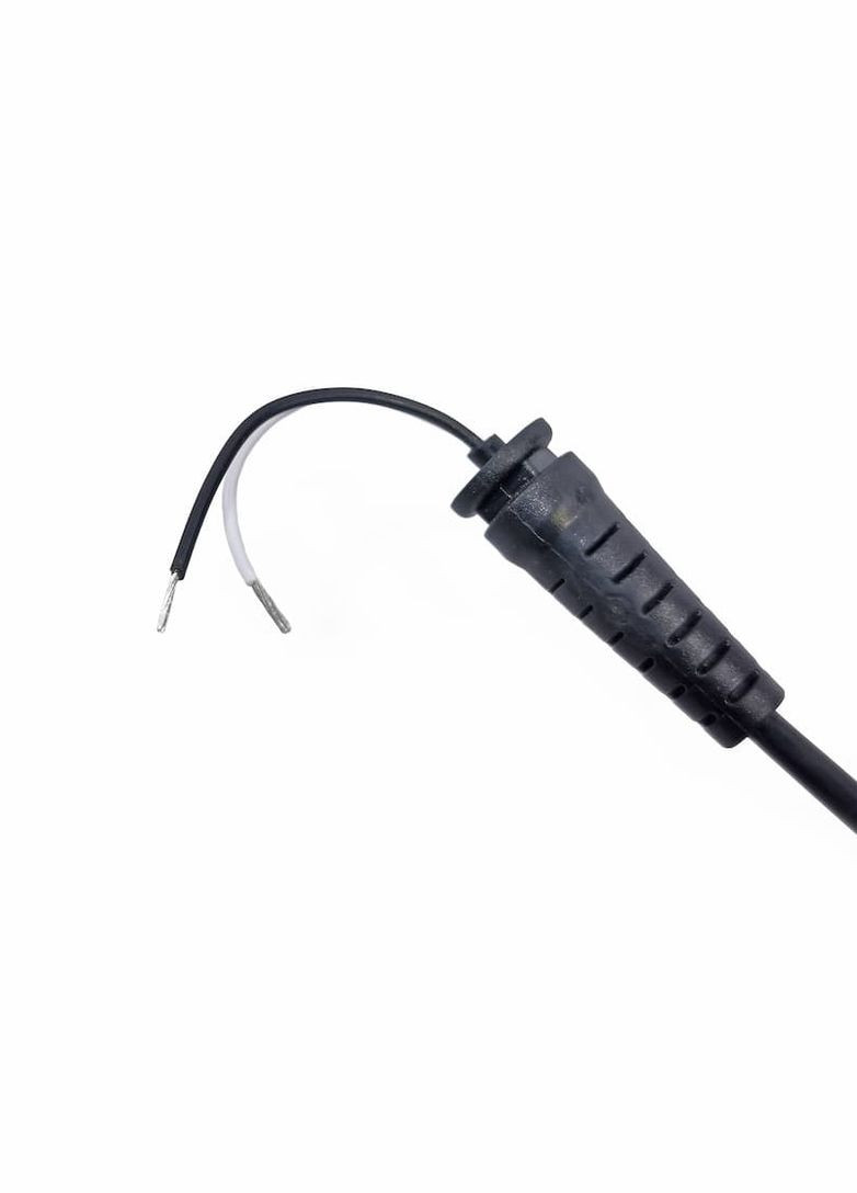 Кабель для блока живлення ноутбука Asus/ Samsung 2.5x0.7 mm до 2.1a L-type Kolega-Power (317192582)