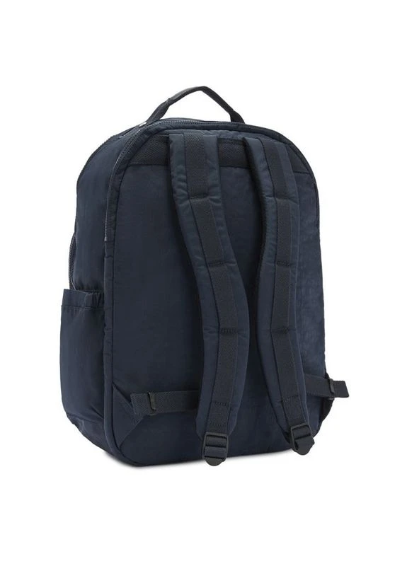 Рюкзак для ноутбука SEOUL XL Blue Bleu 2 (96V) KI3864_96V official Kipling (372670153)