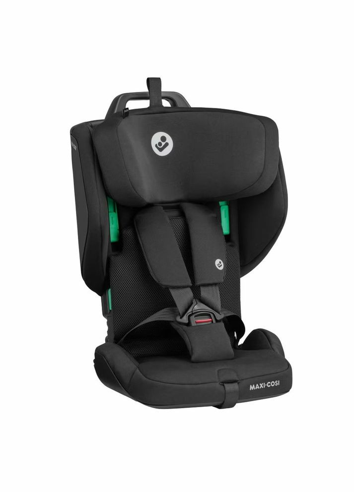Автокресло Nomad Plus Authentic Black () Maxi-Cosi 8062671110 (335029845)
