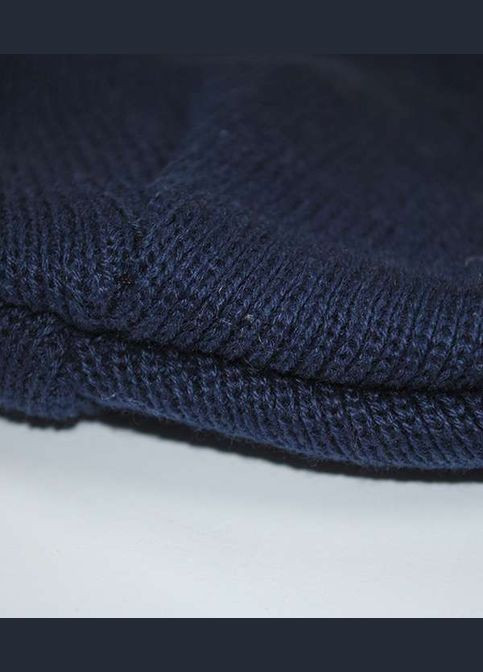 Шапка жіноча Cotton Beanie (MB7926MNAVU) Myrtle Beach (311606544)