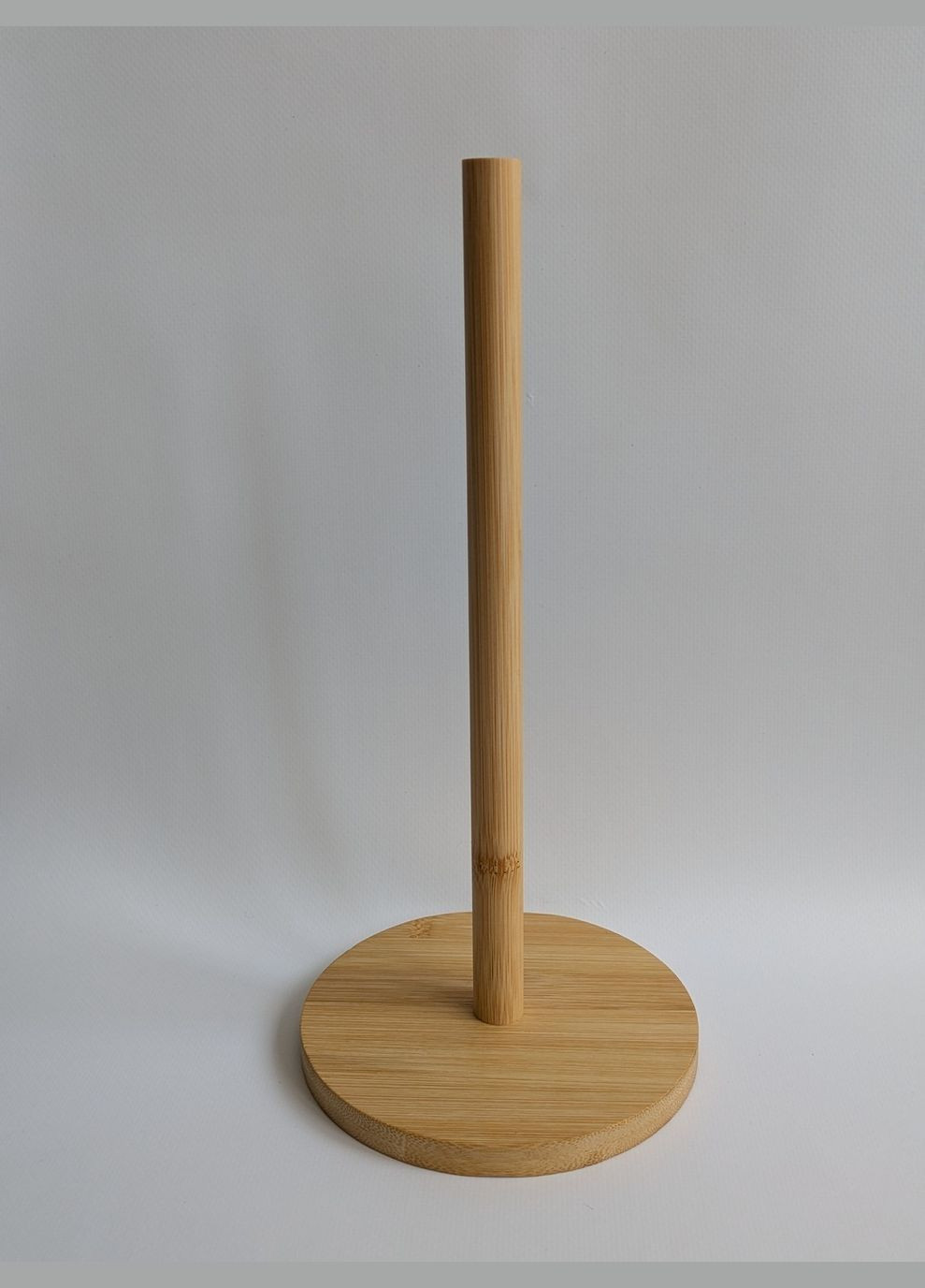 Підставка для паперових рушників бамбук No Brand (347332565)