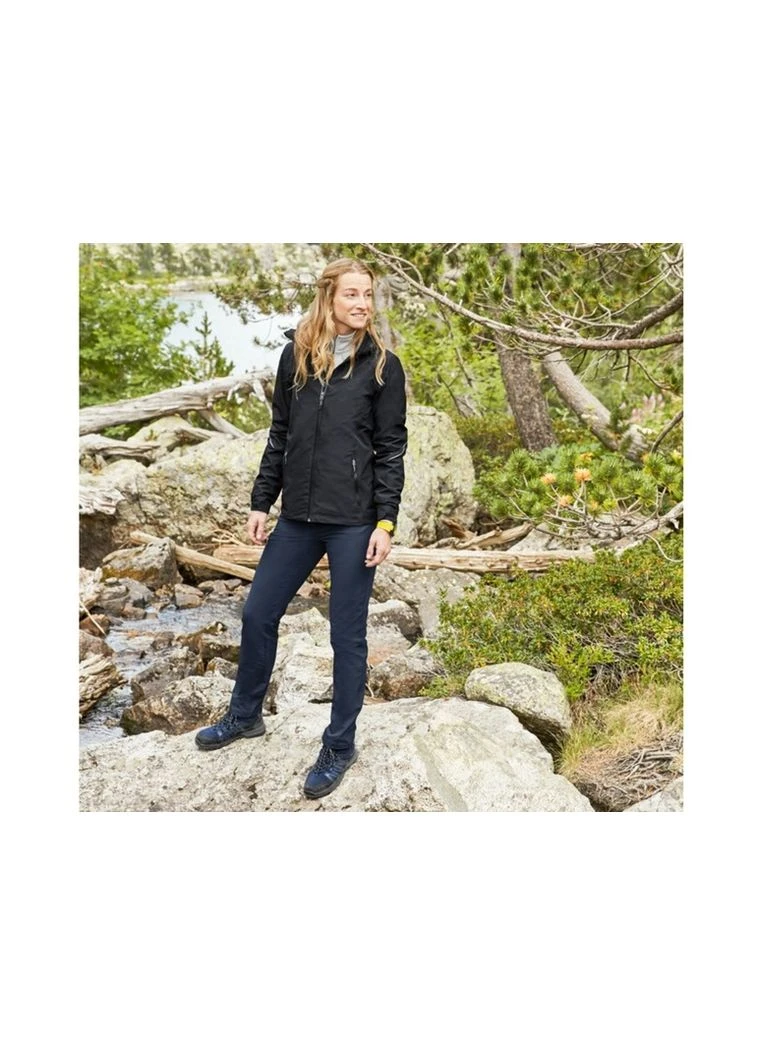 Осенние термо-ботинки мембранные (waterproof/tex) для женщины 3m scotchlite™ 318452 Crivit